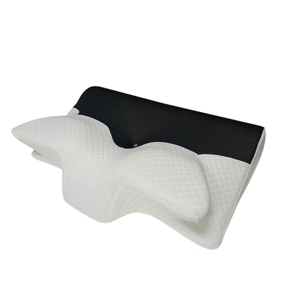 Ergonomisches Nackenkissen Brehn