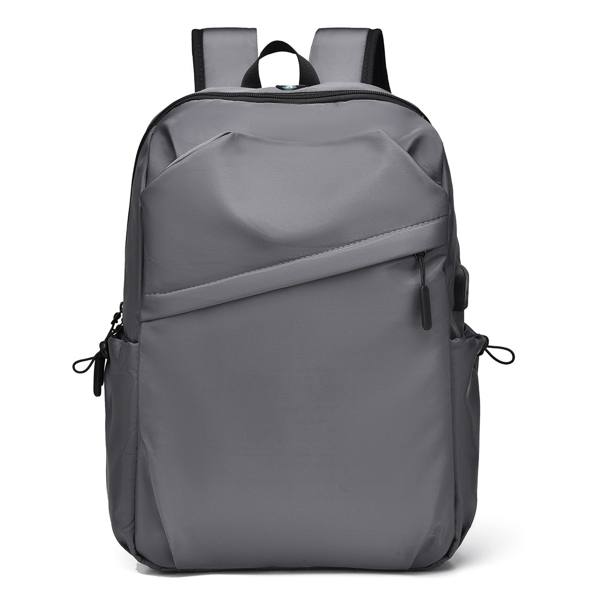 Multifunktionaler Laptop-Rucksack mit Ergonomischem Tragesystem Brehn
