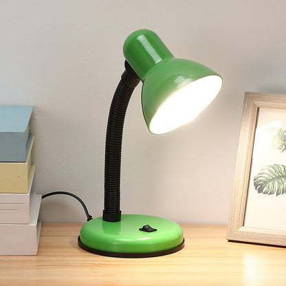 Verstellbare Schreibtischlampe