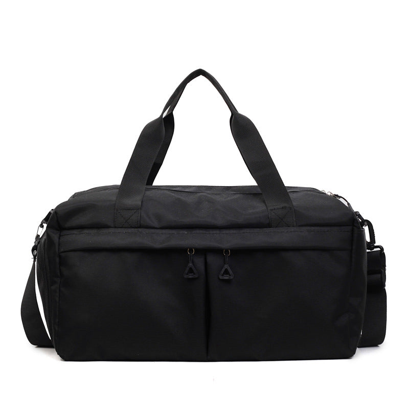 Funktionale Reis-Duffel-Tasche Brehn