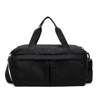 Funktionale Reis-Duffel-Tasche Brehn