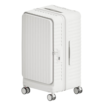 Premium Hartschalen-Reise-Trolley