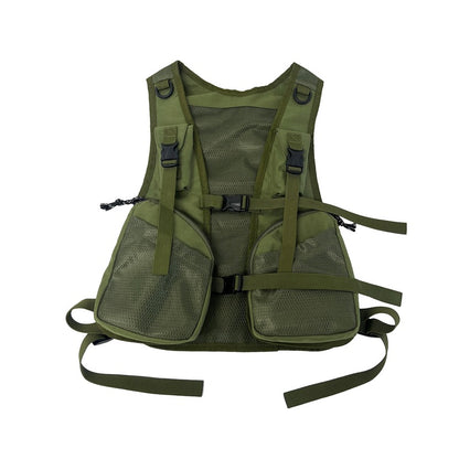 Taktische Utility Hydration Weste