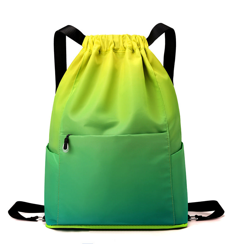 Leichte Gradient Sport-Rucksack Brehn