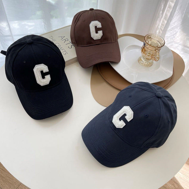 Herren Casual Bestickte Baseballmütze Brehn 1783922599