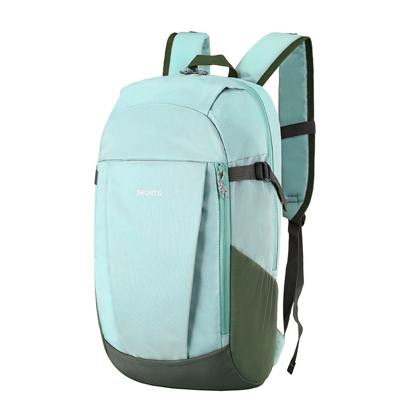 Funktionaler Sport Rucksack Brehn