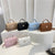 WoElegant Gepolsterte Leder Satchel Tasche Brehn