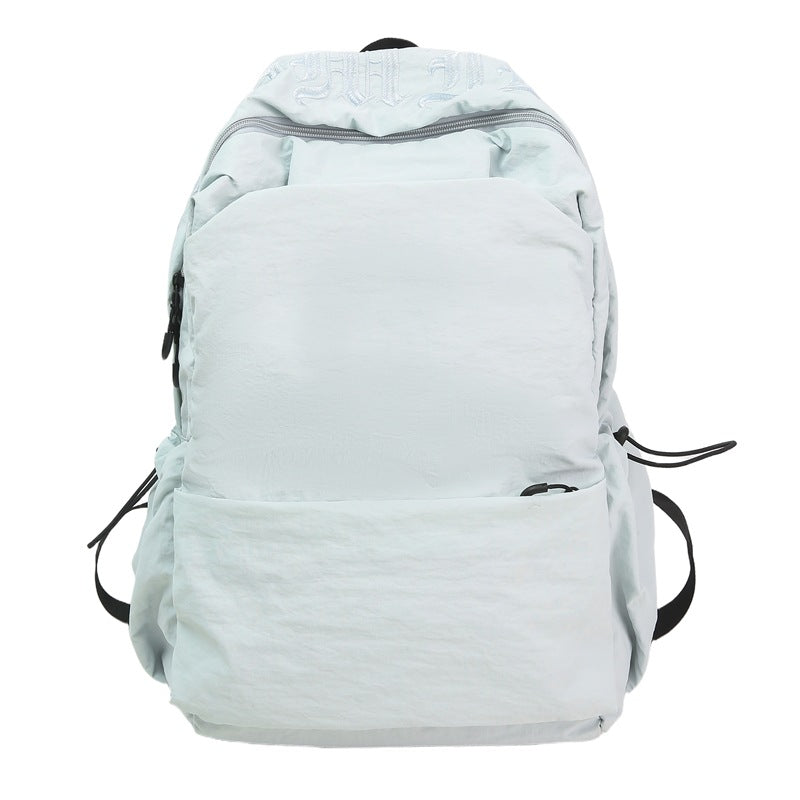 Vielseitiger leichter Laptop-Schulrucksack Brehn