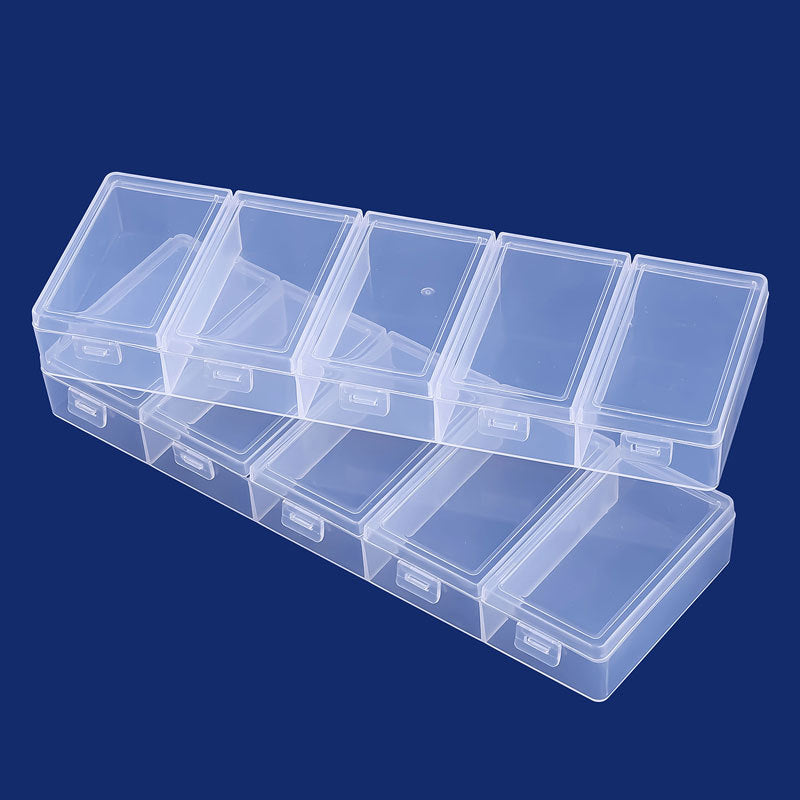 Abgeteilte Organisationsbox Brehn