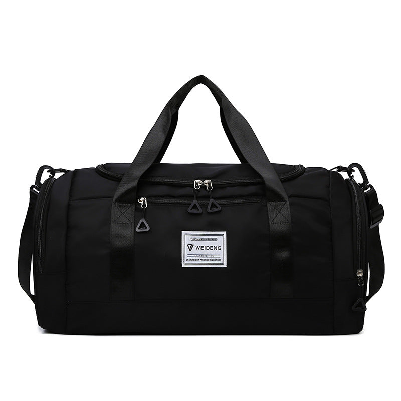 Premium Multi-Functional Gym Duffle Bag Brehn