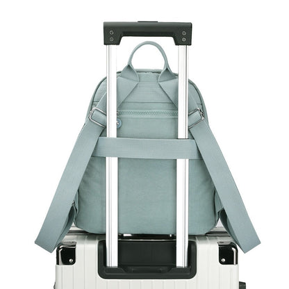 Urban Multi-Compartment Rucksack Brehn