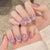 Nail Art Kit Brehn