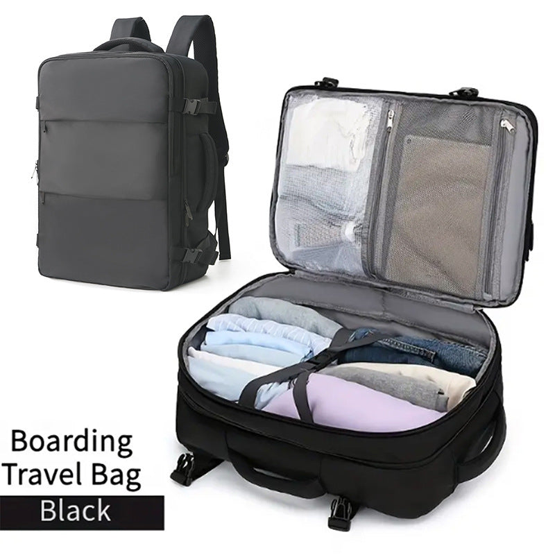 Vielseitiger Business-Rucksack Brehn