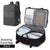 Vielseitiger Business-Rucksack Brehn