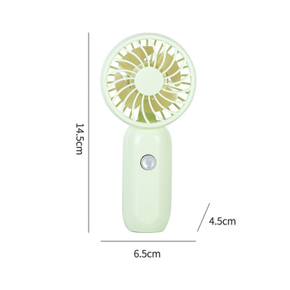 Unisex Tragbarer Handventilator Brehn
