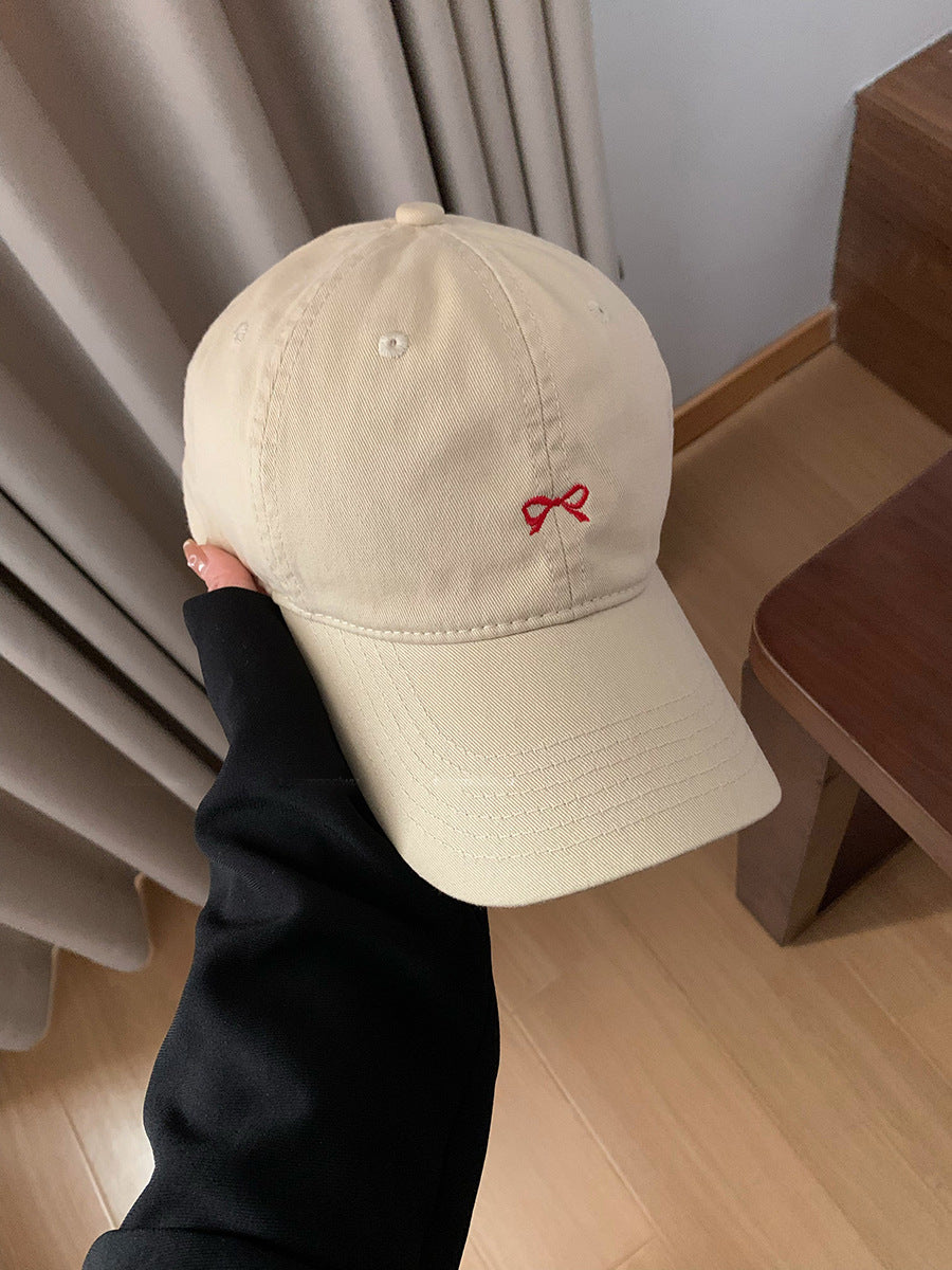 Stylische verstellbare Baseballmütze