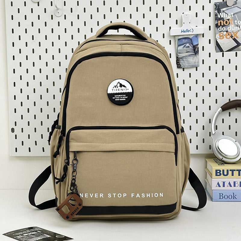 Stylischer multifunktionaler Reise-Rucksack