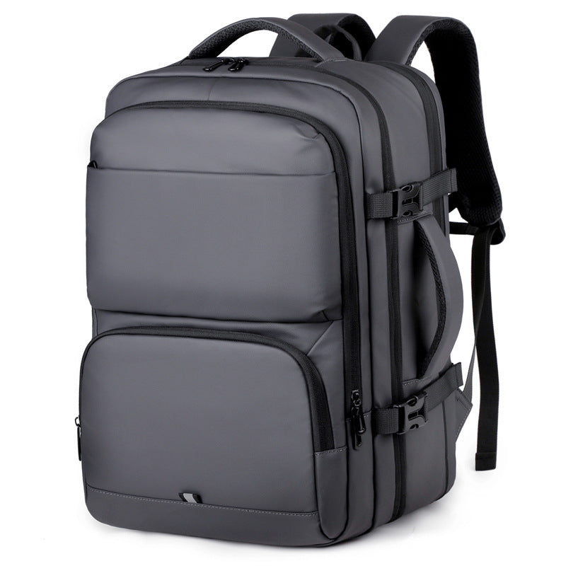 Vielseitiger Performance Reise Rucksack Brehn