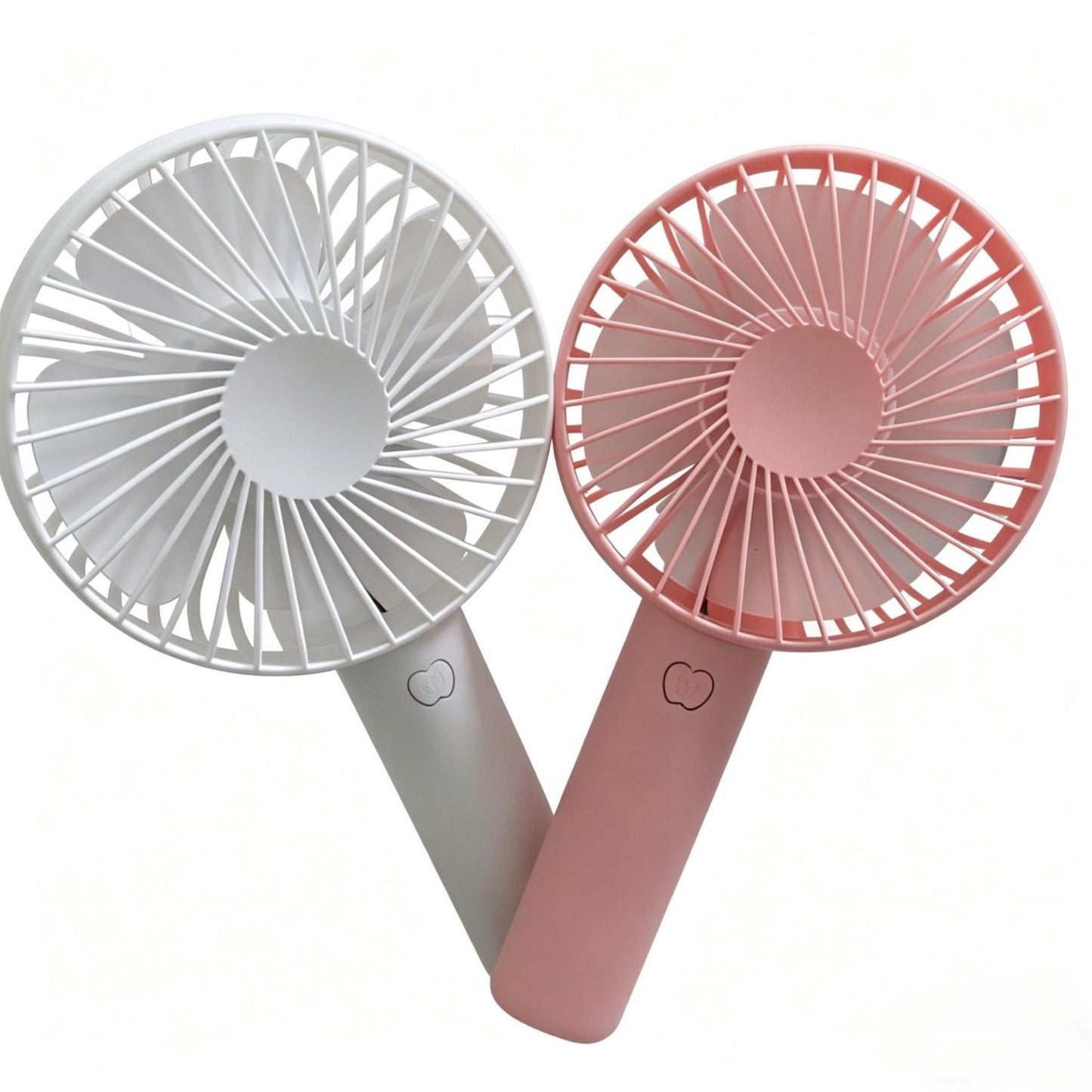 Damen tragbarer Handventilator Brehn