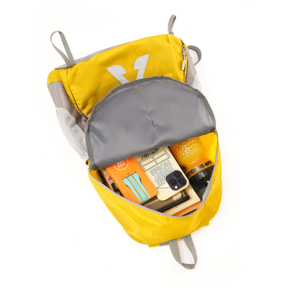 Leichter Wanderrucksack