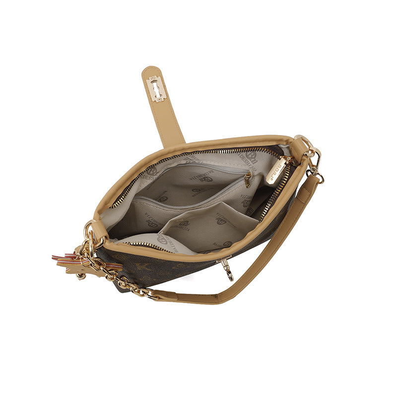 Mini-Handtasche