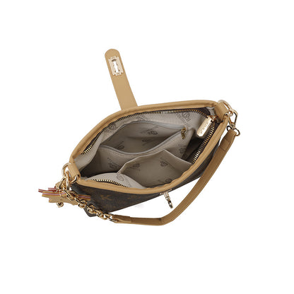 Mini-Handtasche