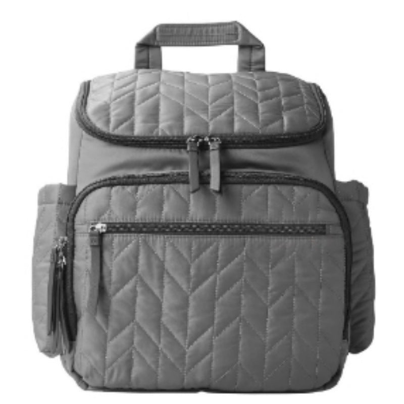 Packable Rucksack mit Isolierter Innenauskleidung Brehn