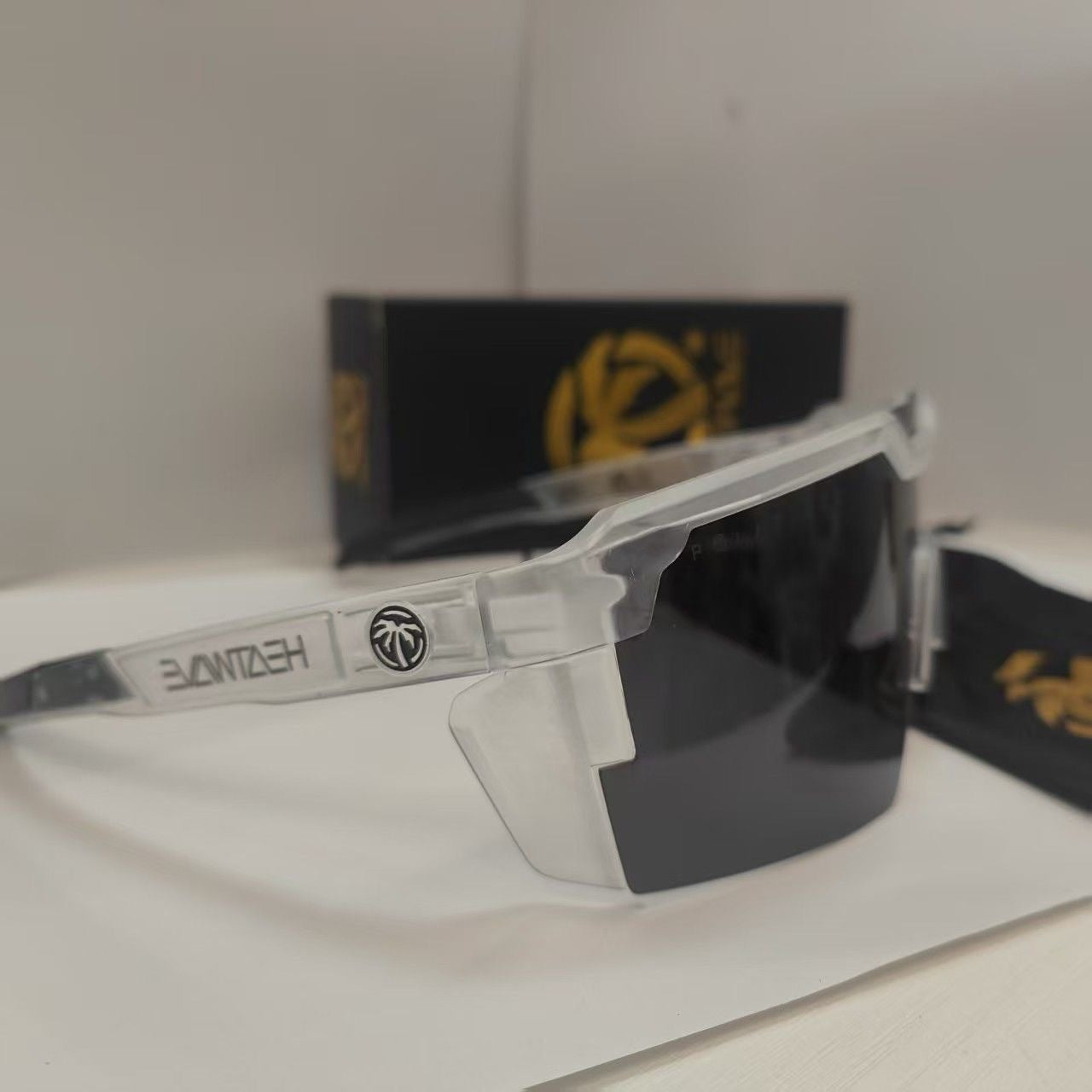 Herren Sport Sonnenbrille Brehn