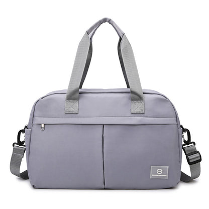 Funktionale Freizeit Tasche Brehn