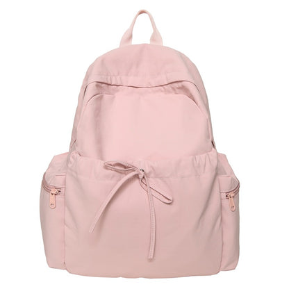 Vielseitiger Multi-Taschen-Rucksack Brehn