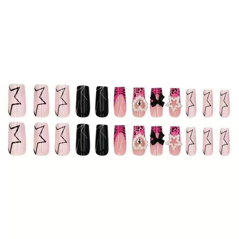 Nail Art Brehn