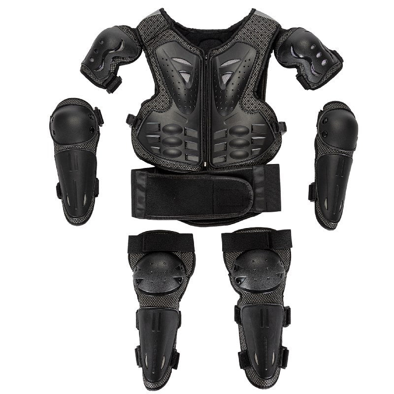 Advanced Protection Gear Set Brehn