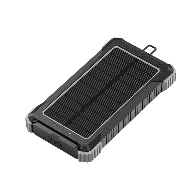 Solar Ladegerät Brehn