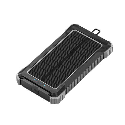 Solar Ladegerät Brehn