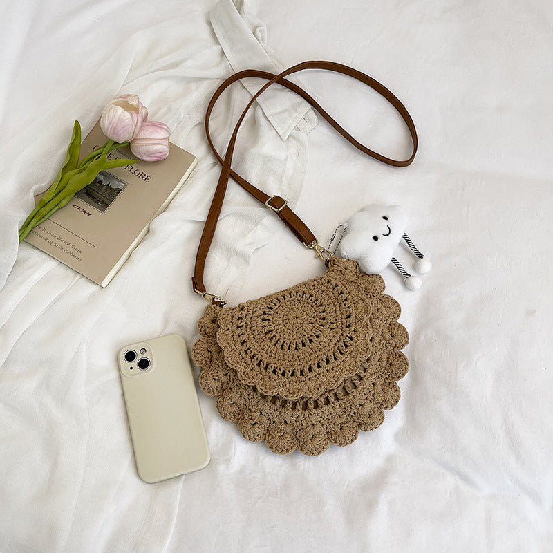 Handtasche Brehn
