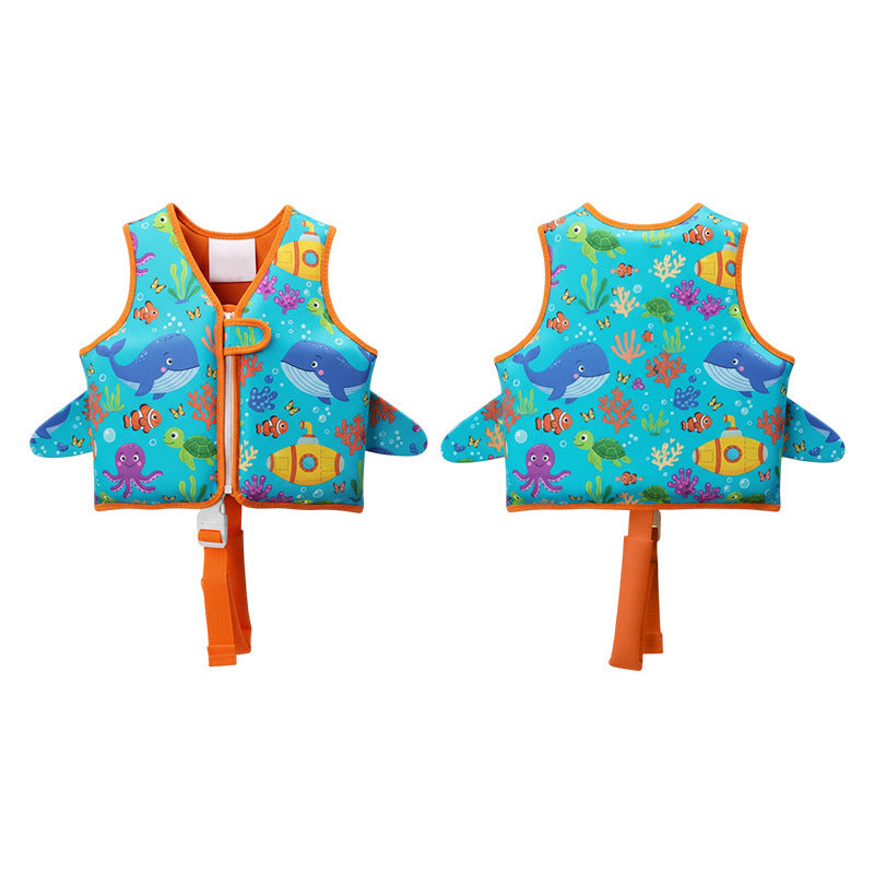 Aquatische Sicherheits-Schwimmweste