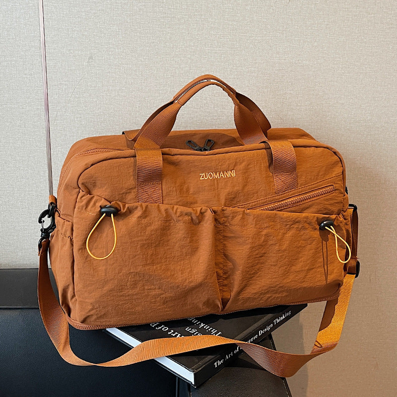 Langlebiges Wochenend-Reise-Duffel