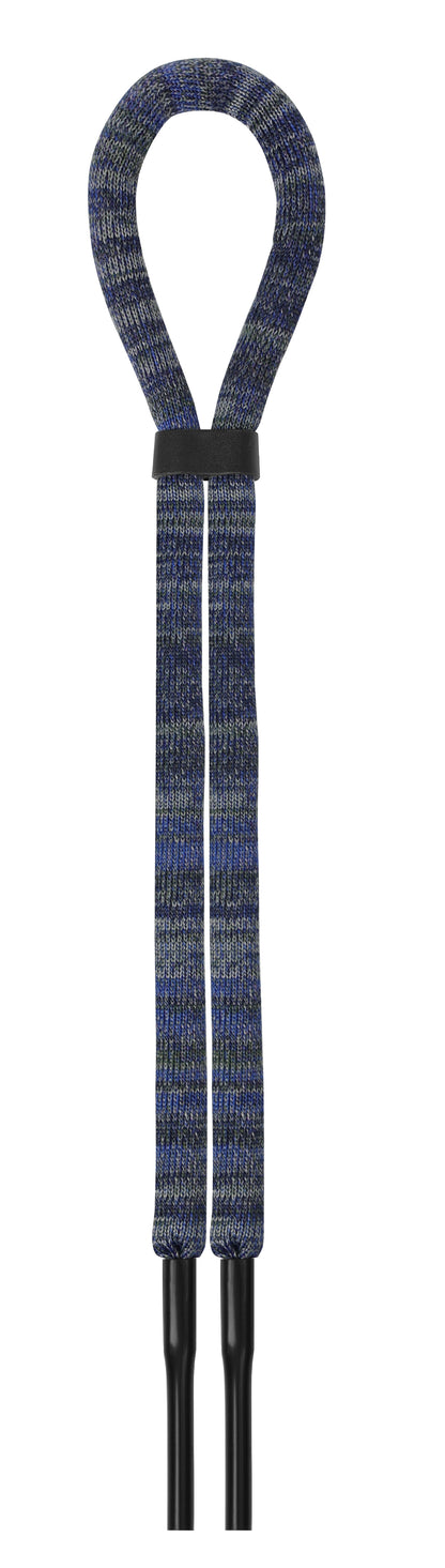 Stylischer elastischer Brillenhalter Brehn