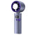 Damen tragbarer Mini-USB-Ventilator Brehn