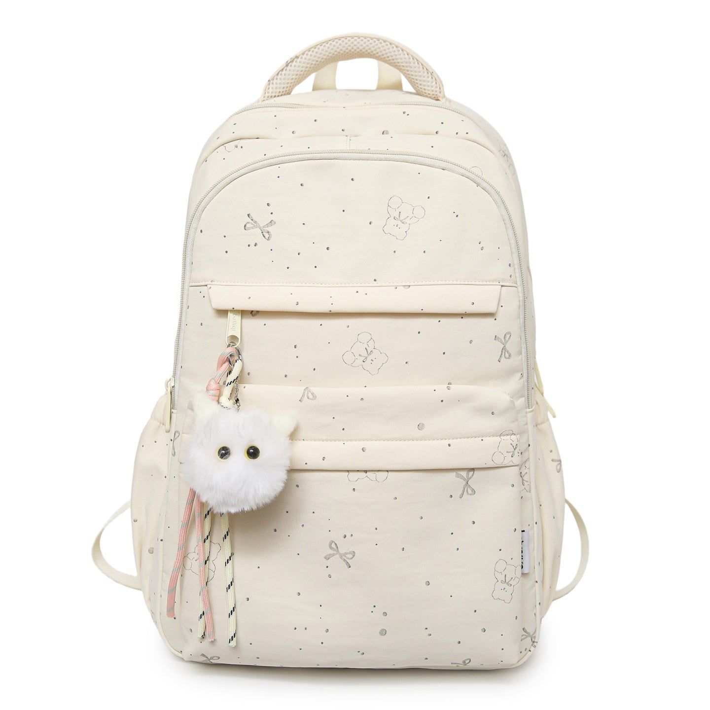 Stylischer funktionaler Rucksack Brehn