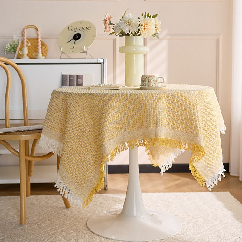 Tischdecke