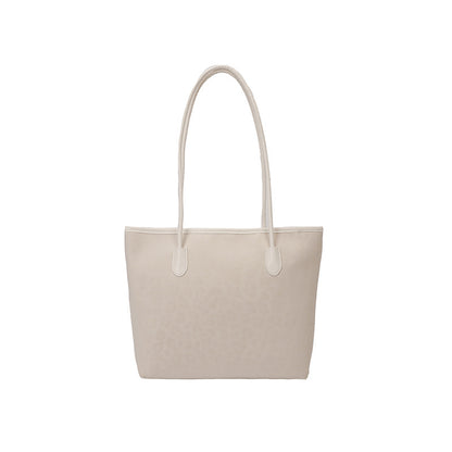 WoStylish Leopard Print Tote Bag Brehn