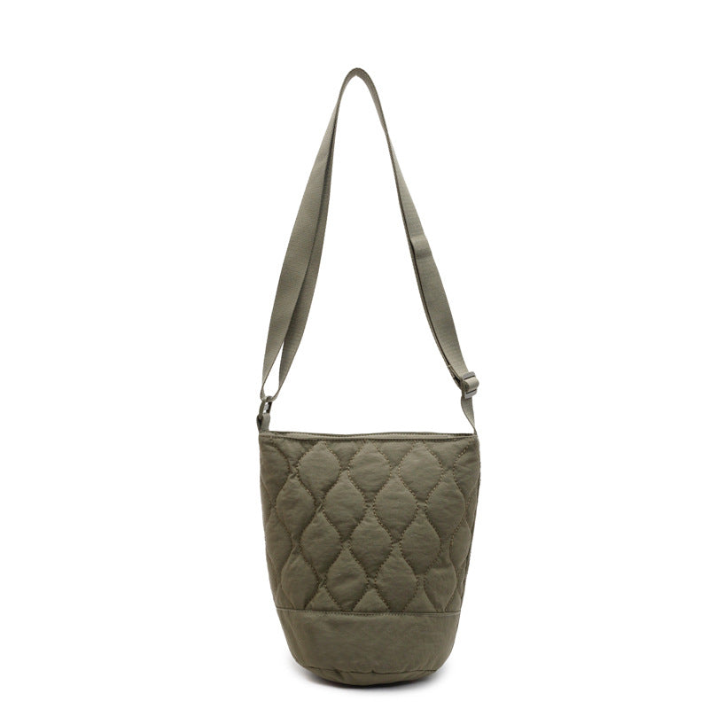 Praktische Umhänge Tasche Brehn