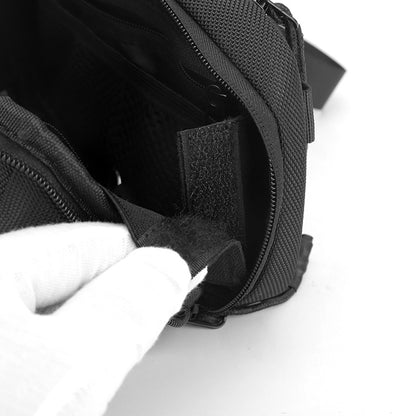 Haltbare Utility Bauchtasche