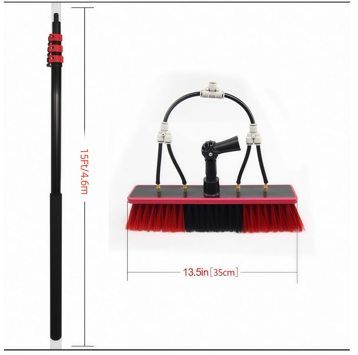 Advanced Cleaning Tool Brehn