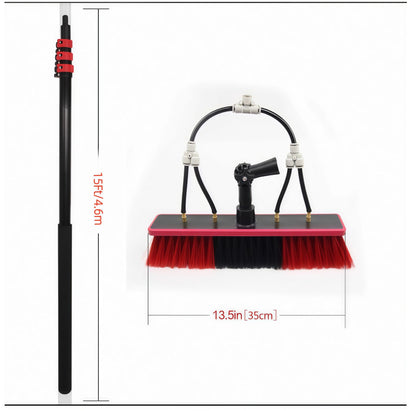 Advanced Cleaning Tool Brehn