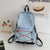 Leichtgewichtiger Outdoor-Rucksack