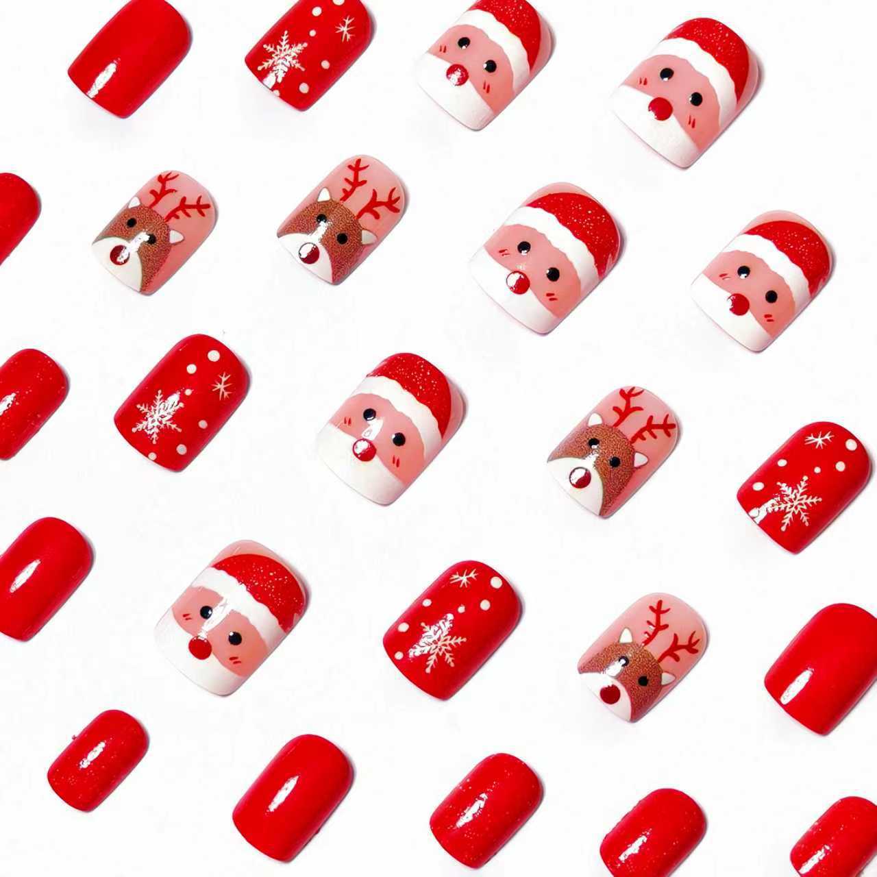 Nagellack Set Brehn