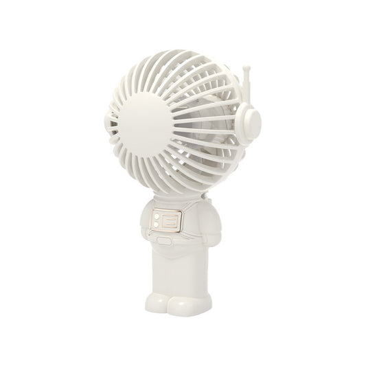 Handheld Usb Ventilator Brehn