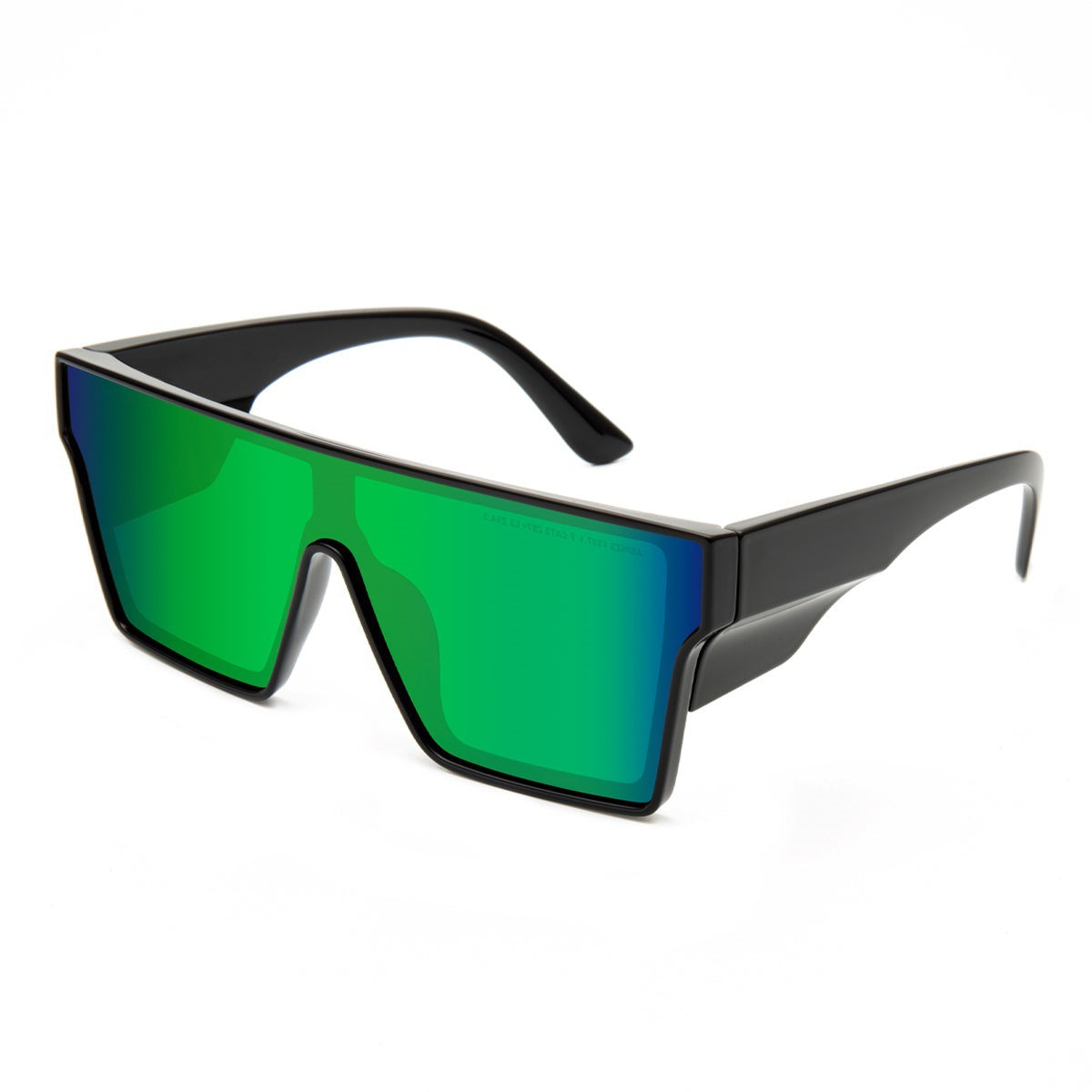 Damen trendige Sonnenbrille Brehn